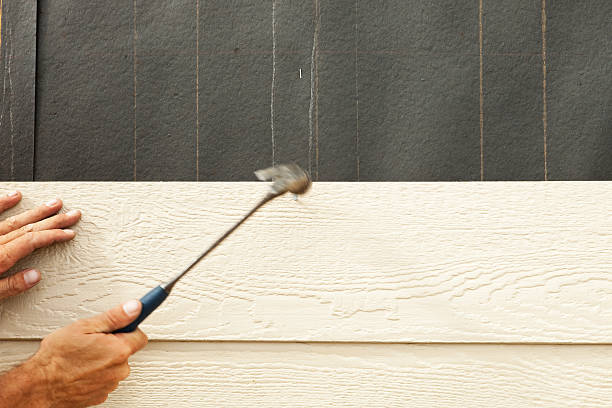 Best Engineered Wood Siding  in Ara, AL