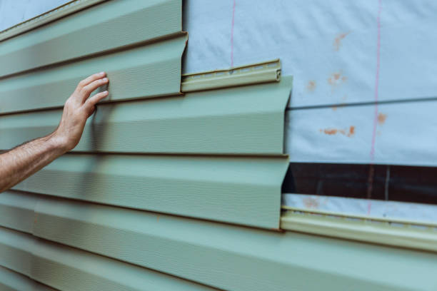 Reliable Ara, AL Siding Solutions